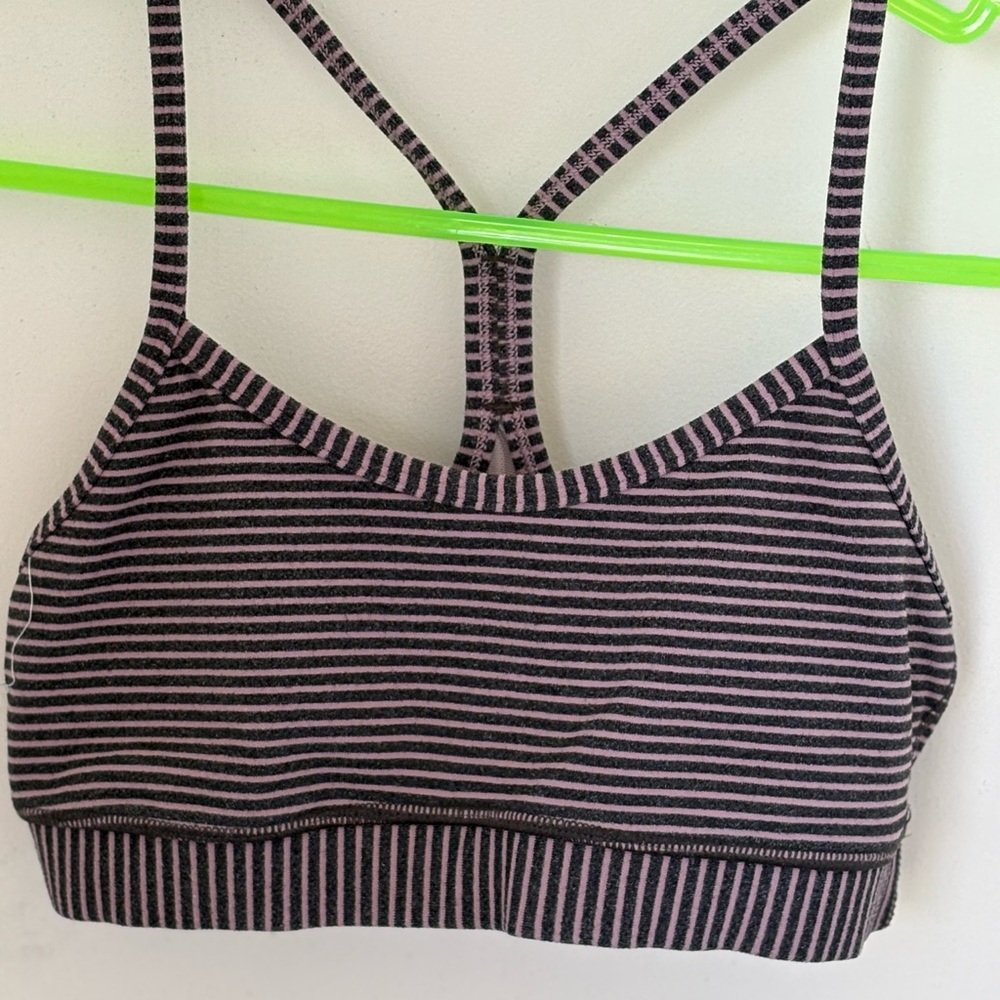 Luluemon Bralette